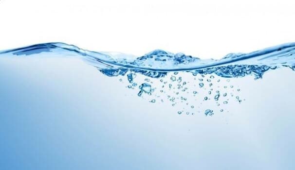 Drinking water quality — pure water